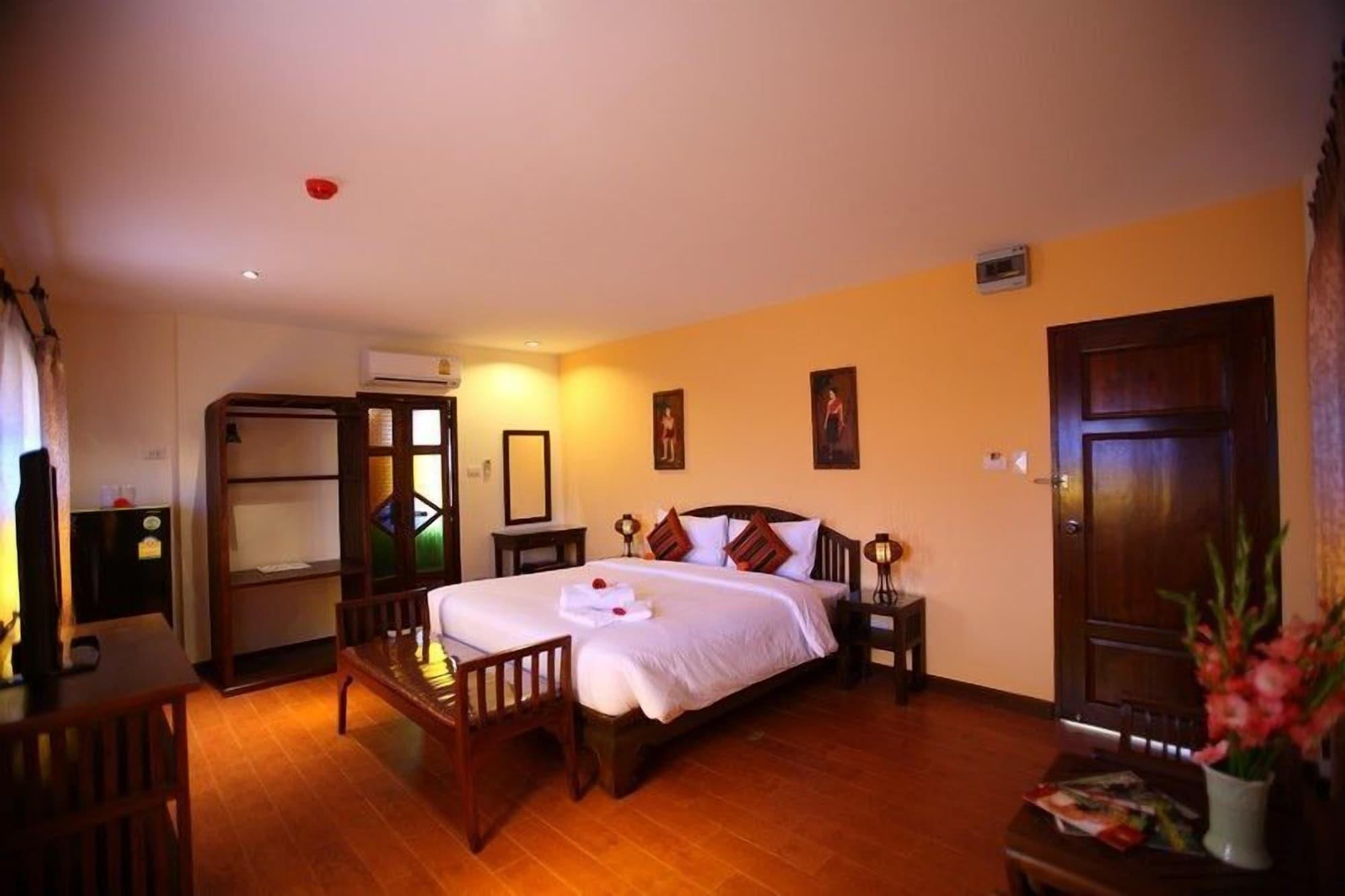 Chiang Mai Boutique House Otel Dış mekan fotoğraf