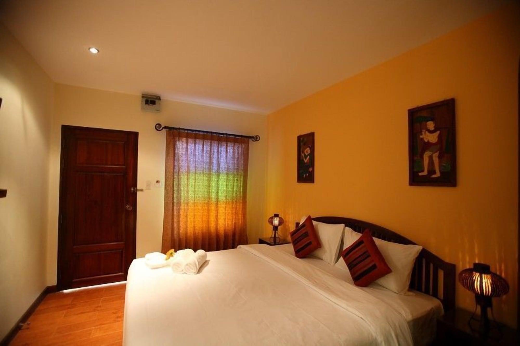 Chiang Mai Boutique House Otel Dış mekan fotoğraf