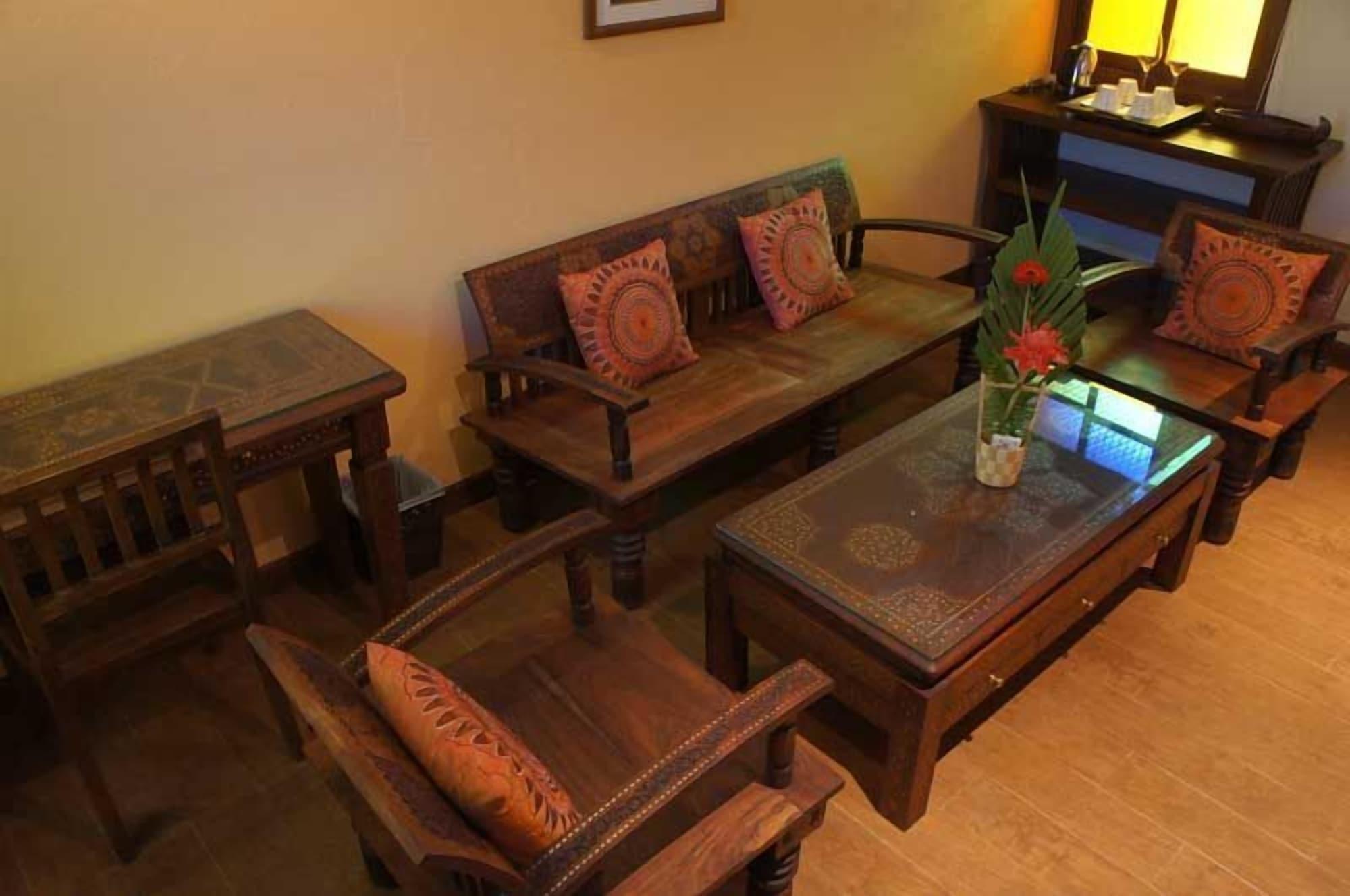 Chiang Mai Boutique House Otel Dış mekan fotoğraf