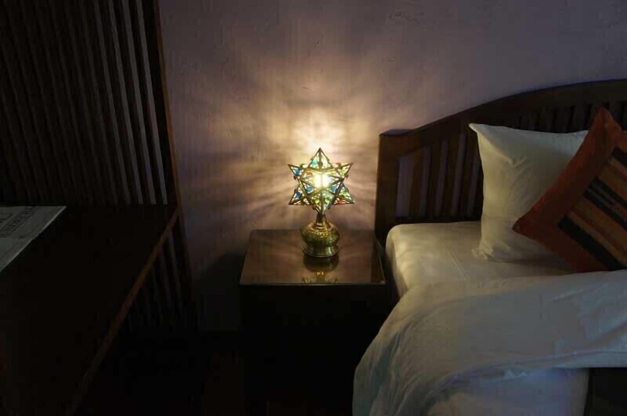 Chiang Mai Boutique House Otel Dış mekan fotoğraf