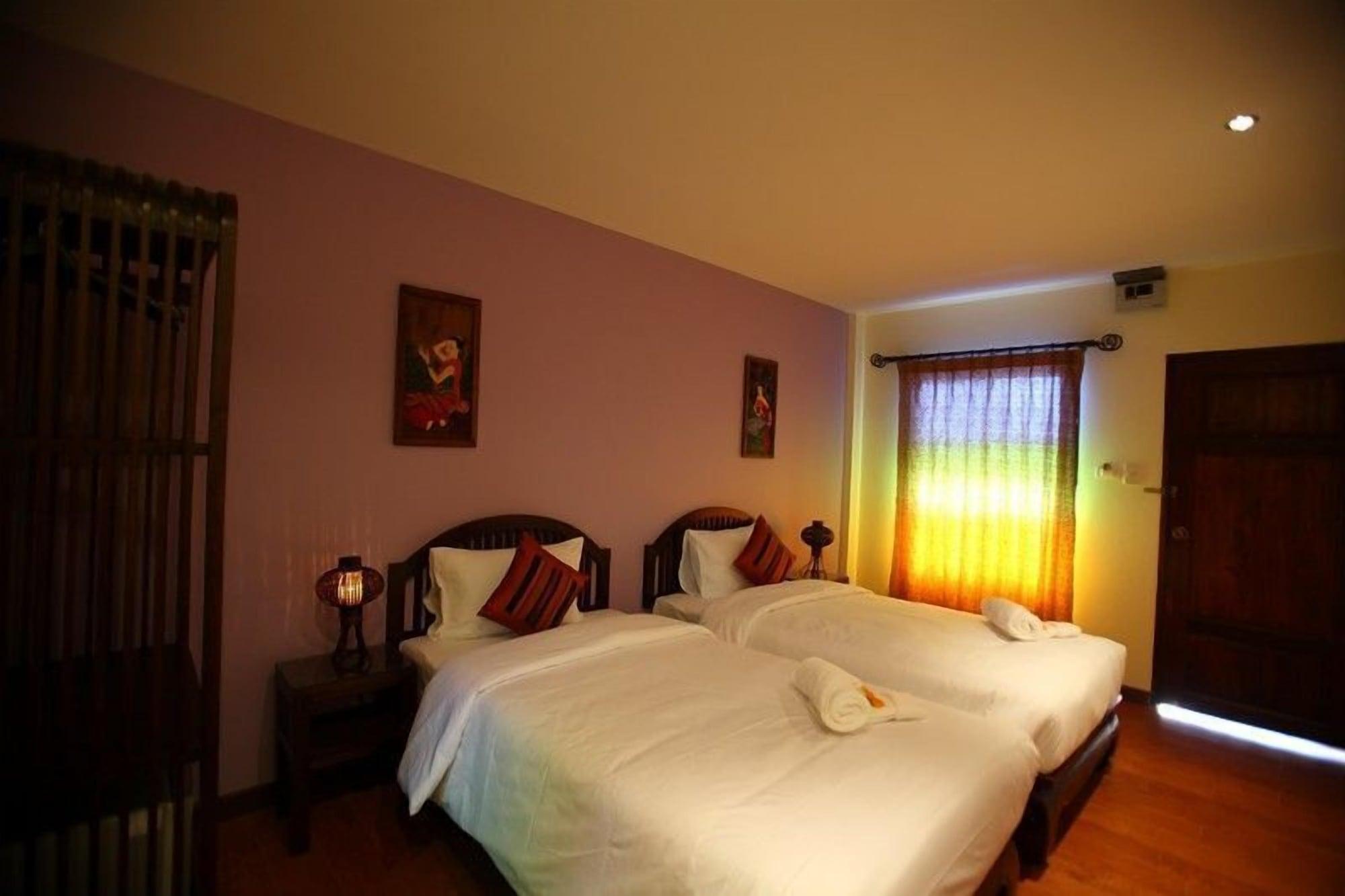 Chiang Mai Boutique House Otel Dış mekan fotoğraf