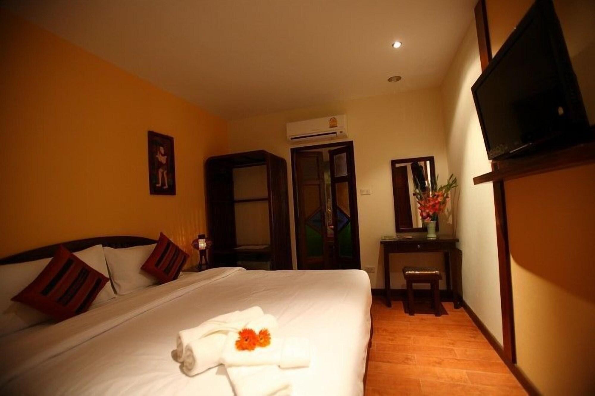 Chiang Mai Boutique House Otel Dış mekan fotoğraf