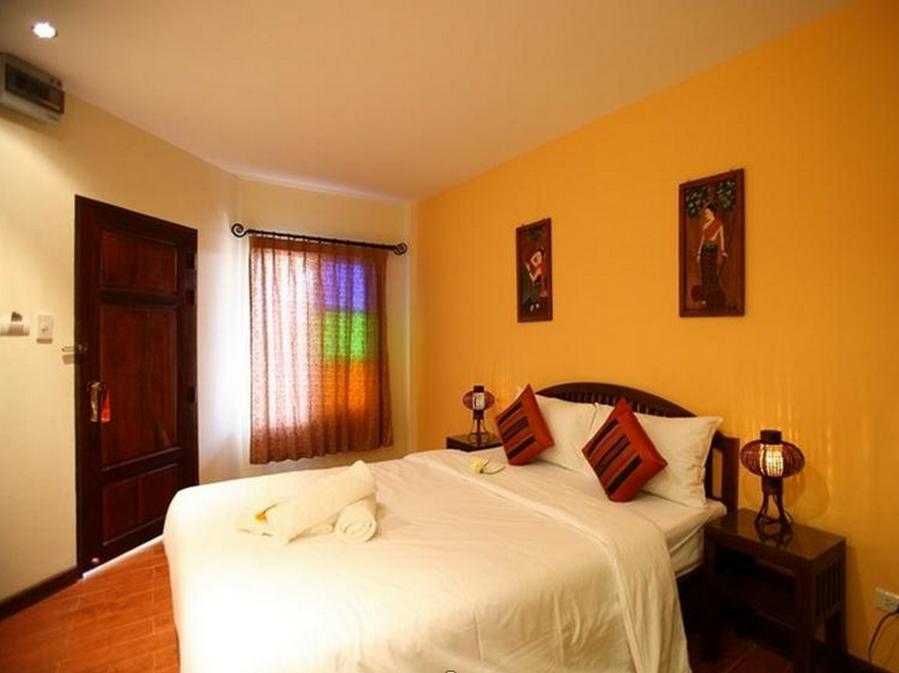 Chiang Mai Boutique House Otel Dış mekan fotoğraf
